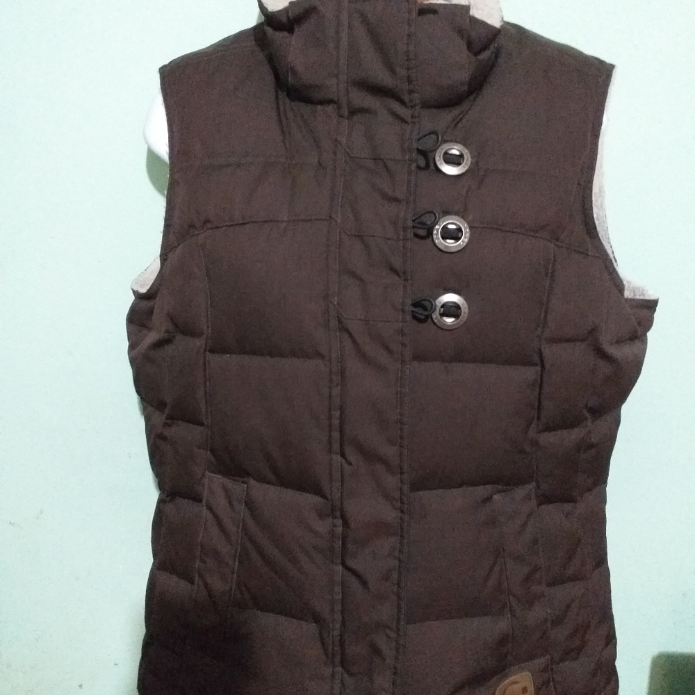 Sorel bomber sherpa lined jacket